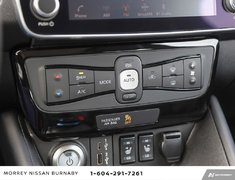 2023 Nissan Leaf SL PLUS NO PST!!!