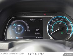 2023 Nissan Leaf SL PLUS NO PST!!!