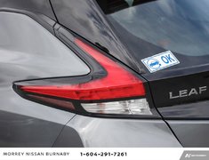 2023 Nissan Leaf SL PLUS NO PST!!!