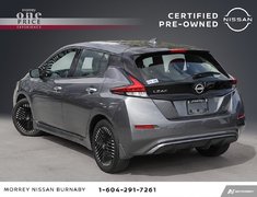 2023 Nissan Leaf SL PLUS NO PST!!!