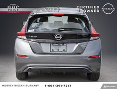 2023 Nissan Leaf SL PLUS NO PST!!!