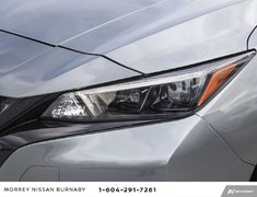 2023 Nissan Leaf SL PLUS NO PST!!!