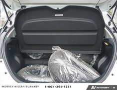 2023 Nissan LEAF SV PLUS MODEL