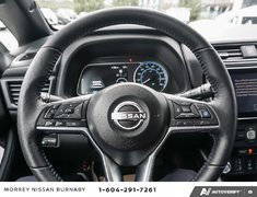 2023 Nissan LEAF SV PLUS MODEL