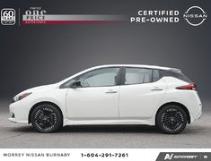 2023 Nissan LEAF SV PLUS MODEL