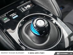 2023 Nissan LEAF SV PLUS MODEL