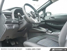 2023 Nissan LEAF SV PLUS MODEL