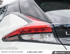 2023 Nissan LEAF SV PLUS MODEL