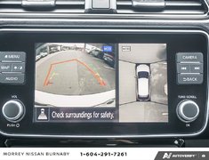 2023 Nissan LEAF SV PLUS MODEL