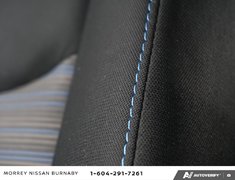 2023 Nissan LEAF SV PLUS MODEL