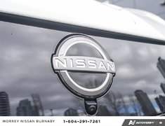 2023 Nissan LEAF SV PLUS MODEL