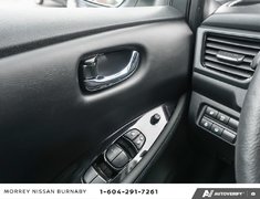 2023 Nissan LEAF SV PLUS MODEL