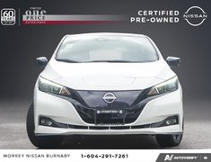 2023 Nissan LEAF SV PLUS MODEL