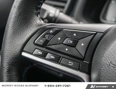 2023 Nissan LEAF SV PLUS MODEL