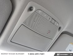 2023 Nissan LEAF SV PLUS MODEL