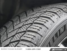 2023 Nissan LEAF SV PLUS MODEL