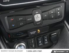 2023 Nissan LEAF SV PLUS MODEL