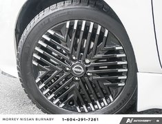 2023 Nissan LEAF SV PLUS MODEL