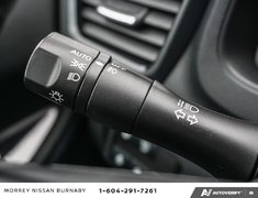 2023 Nissan LEAF SV PLUS MODEL