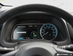 2023 Nissan LEAF SV // 2.99% FINANCE RATE