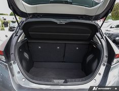 2023 Nissan LEAF SV // 2.99% FINANCE RATE