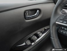 2023 Nissan LEAF SV // 2.99% FINANCE RATE
