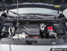 2023 Nissan LEAF SV // 2.99% FINANCE RATE