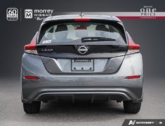2023 Nissan LEAF SV // 2.99% FINANCE RATE