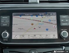 2023 Nissan LEAF SV // 2.99% FINANCE RATE