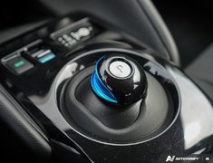 2023 Nissan LEAF SV // 2.99% FINANCE RATE