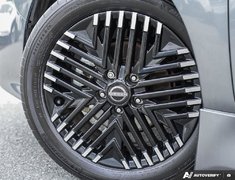 2023 Nissan LEAF SV // 2.99% FINANCE RATE