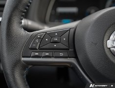 2023 Nissan LEAF SV // 2.99% FINANCE RATE
