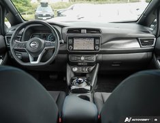 2023 Nissan LEAF SV // 2.99% FINANCE RATE