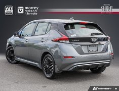 2023 Nissan LEAF SV // 2.99% FINANCE RATE