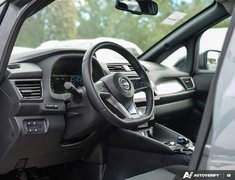 2023 Nissan LEAF SV // 2.99% FINANCE RATE