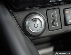 2023 Nissan LEAF SV // 2.99% FINANCE RATE