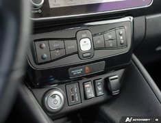2023 Nissan LEAF SV // 2.99% FINANCE RATE