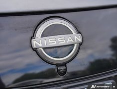 2023 Nissan LEAF SV // 2.99% FINANCE RATE