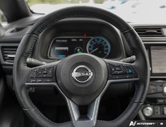 2023 Nissan LEAF SV // 2.99% FINANCE RATE