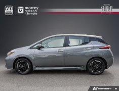 2023 Nissan LEAF SV // 2.99% FINANCE RATE
