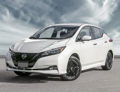 2024 Nissan Leaf SV PLUS