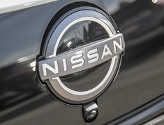 2024 Nissan Leaf SV PLUS