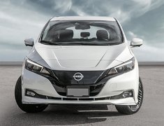 2024 Nissan Leaf SV PLUS