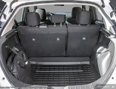 2024 Nissan Leaf SV PLUS
