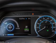 2024 Nissan Leaf SV PLUS