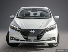 2024 Nissan Leaf SV PLUS