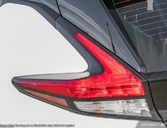 2024 Nissan Leaf SV PLUS