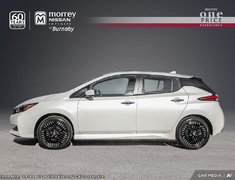 2024 Nissan Leaf SV PLUS