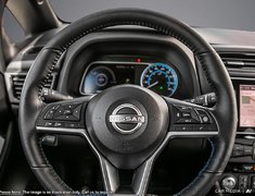 2024 Nissan Leaf SV PLUS