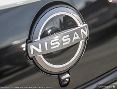 2024 Nissan Leaf SV PLUS